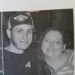 We made the Pub Crawl in the happenings magazine July 2016