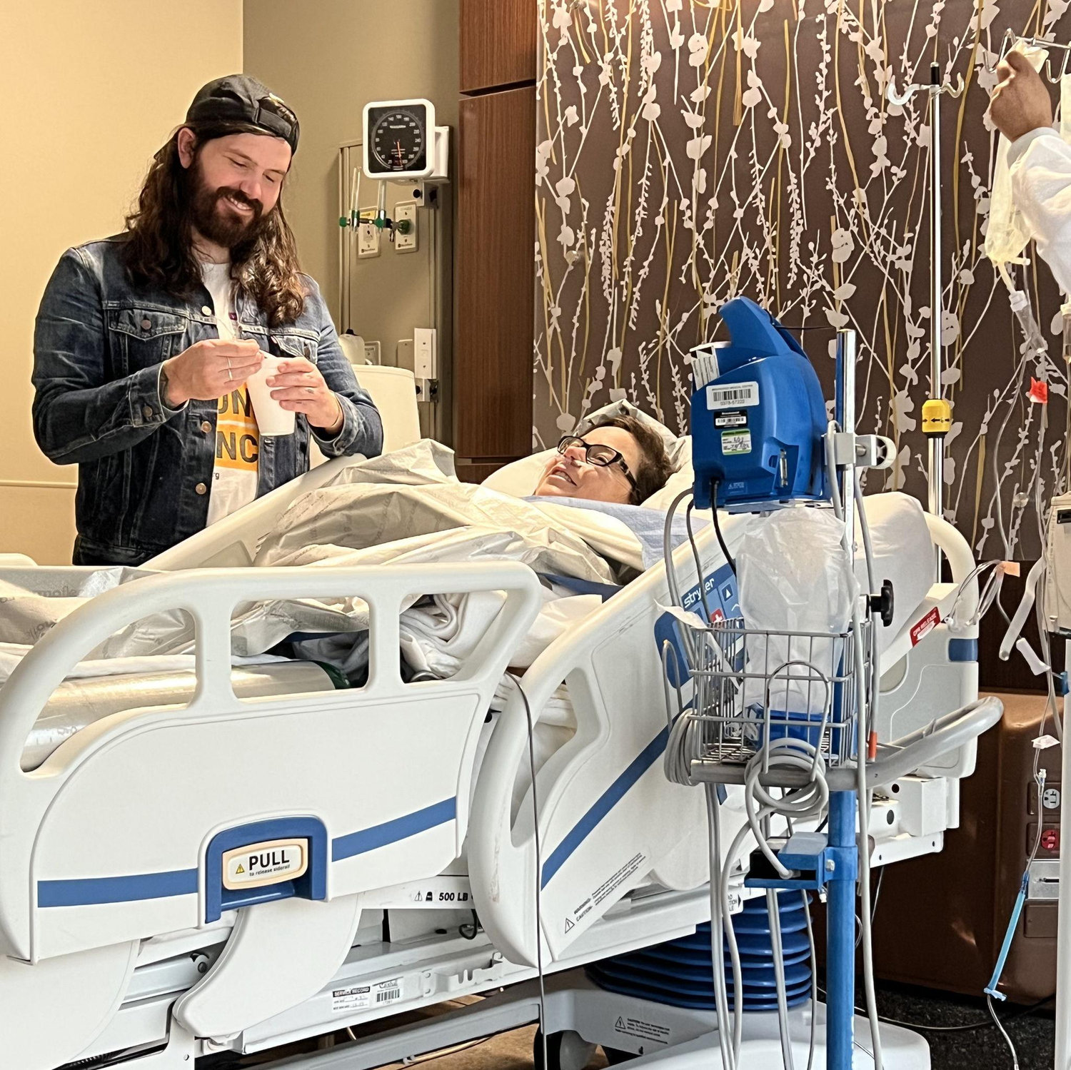February 2023 - Post op