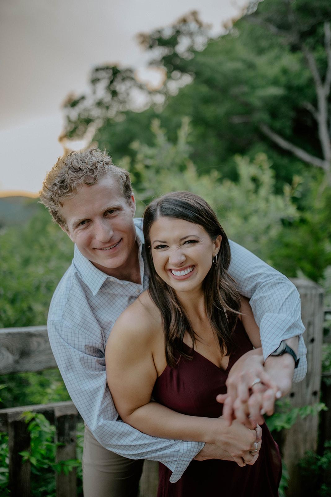 The Wedding Website of Alexandria Reed and Nick Kreutz