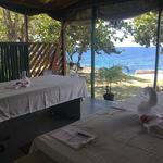 Tanya's Secret Escape