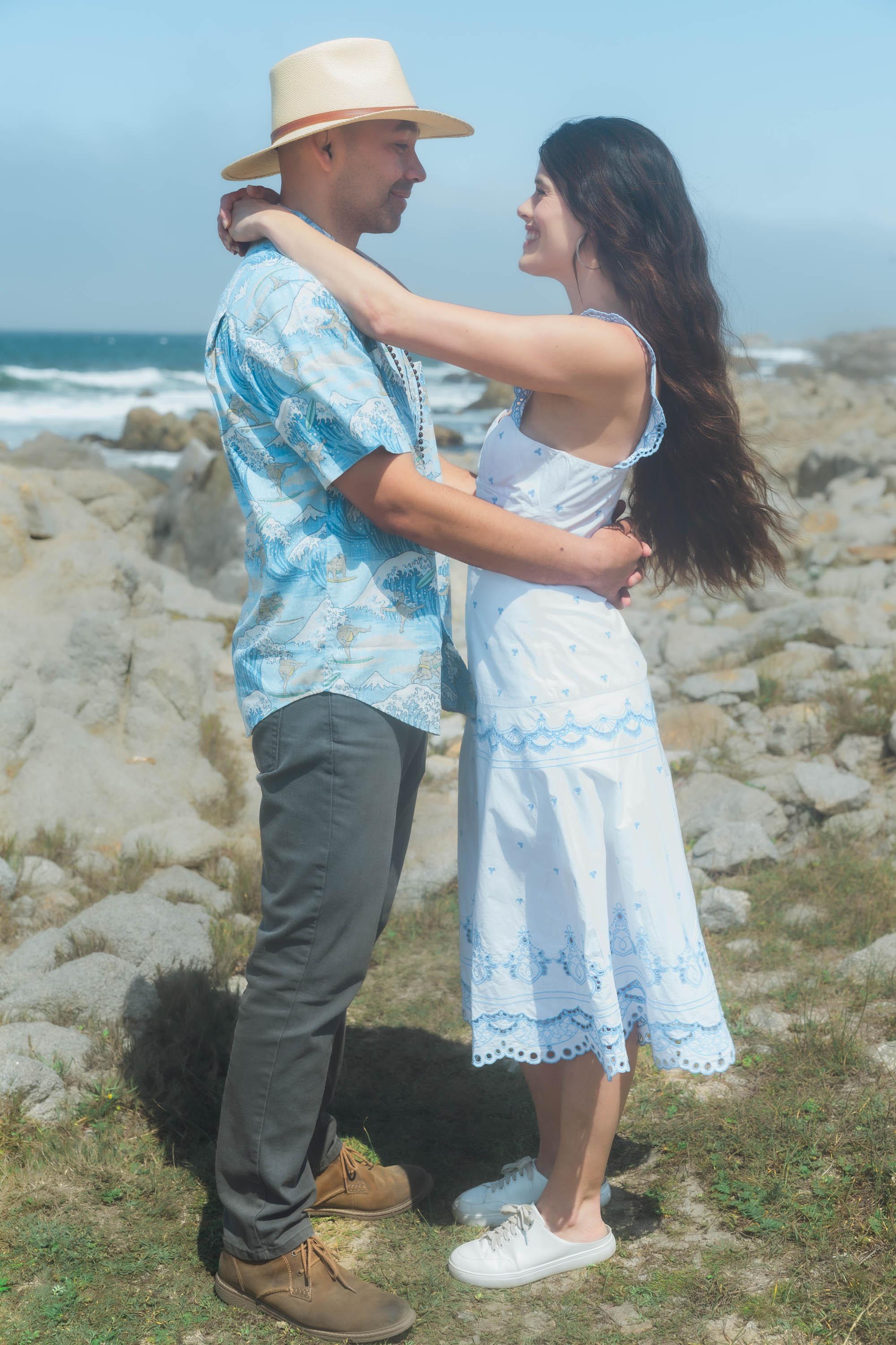 The Wedding Website of Marisa Rheem and Frederick Macklin