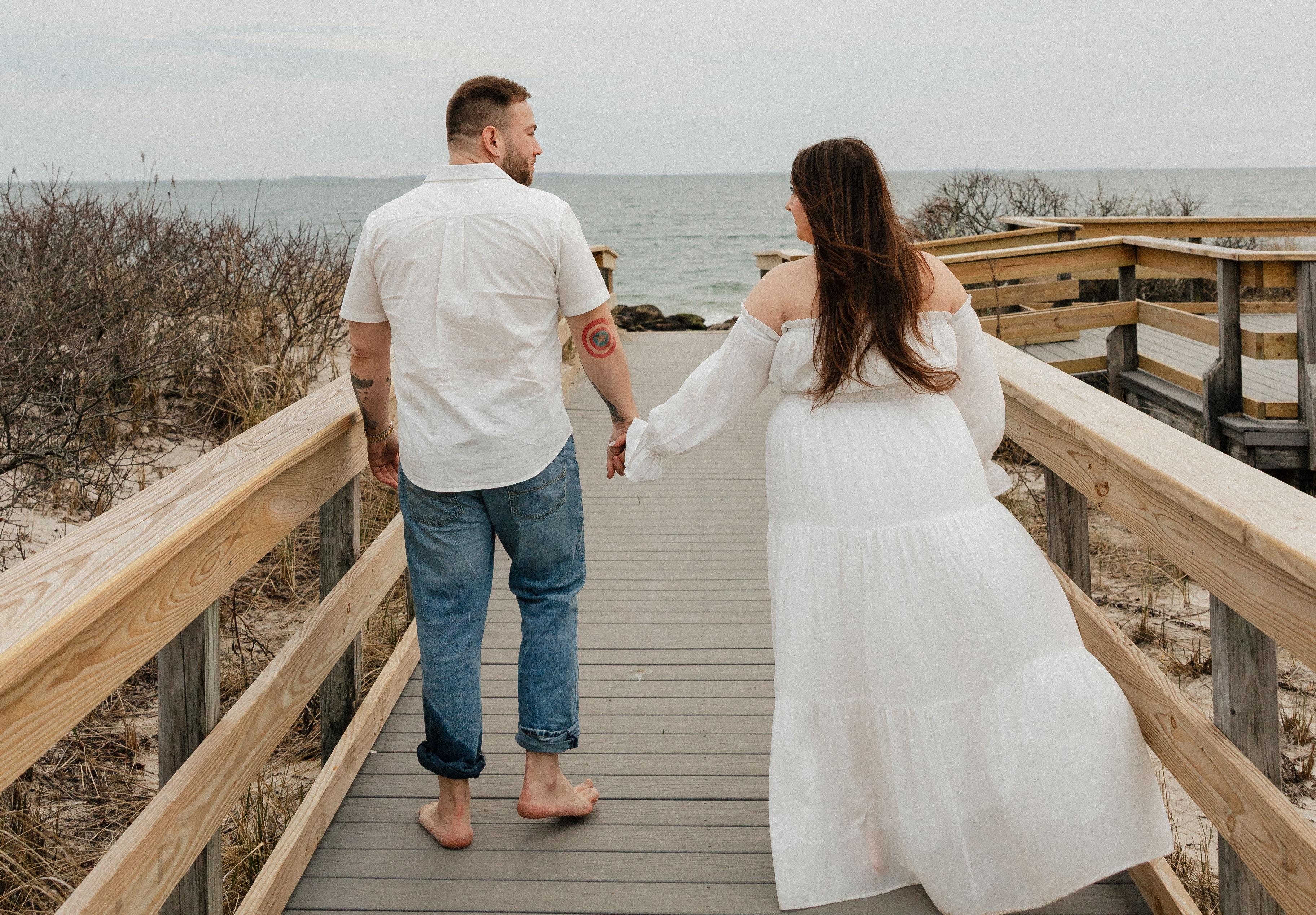 The Wedding Website of Kristina Alessia and Steven Robert