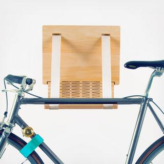 Bike Dock