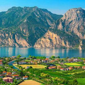 Honeymoon in Italy