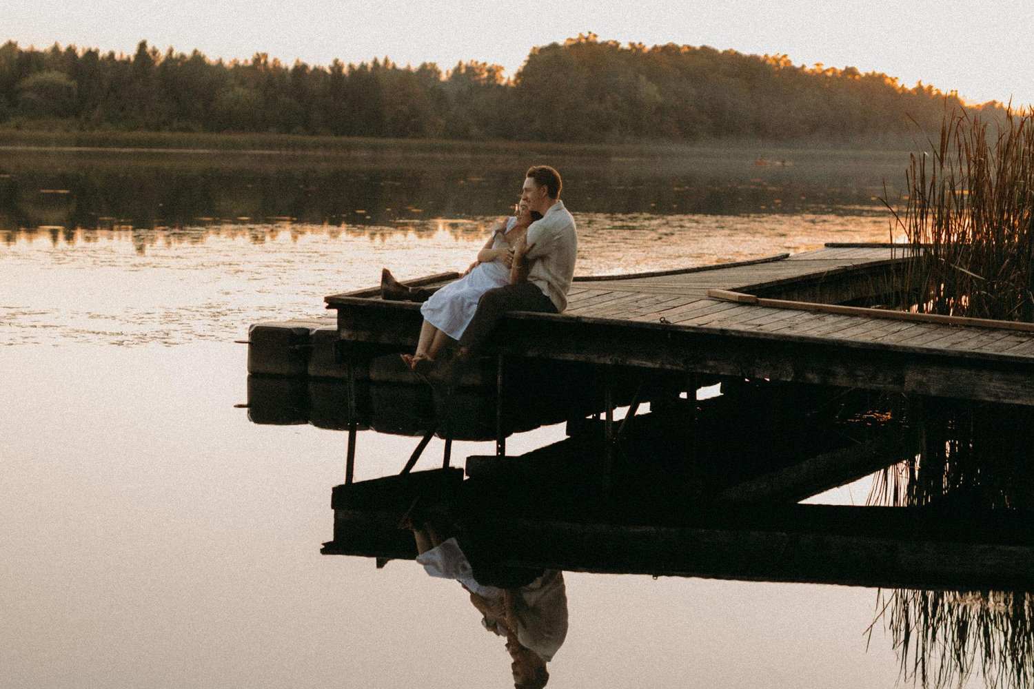 The Wedding Website of Hannah Hurtubise and Zach McLeod