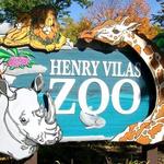 Henry Vilas Zoo