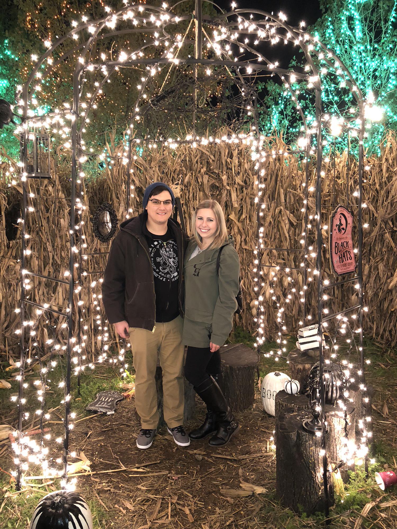 Jacks Pumpkin Popup 2018
