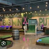 Big Mini's