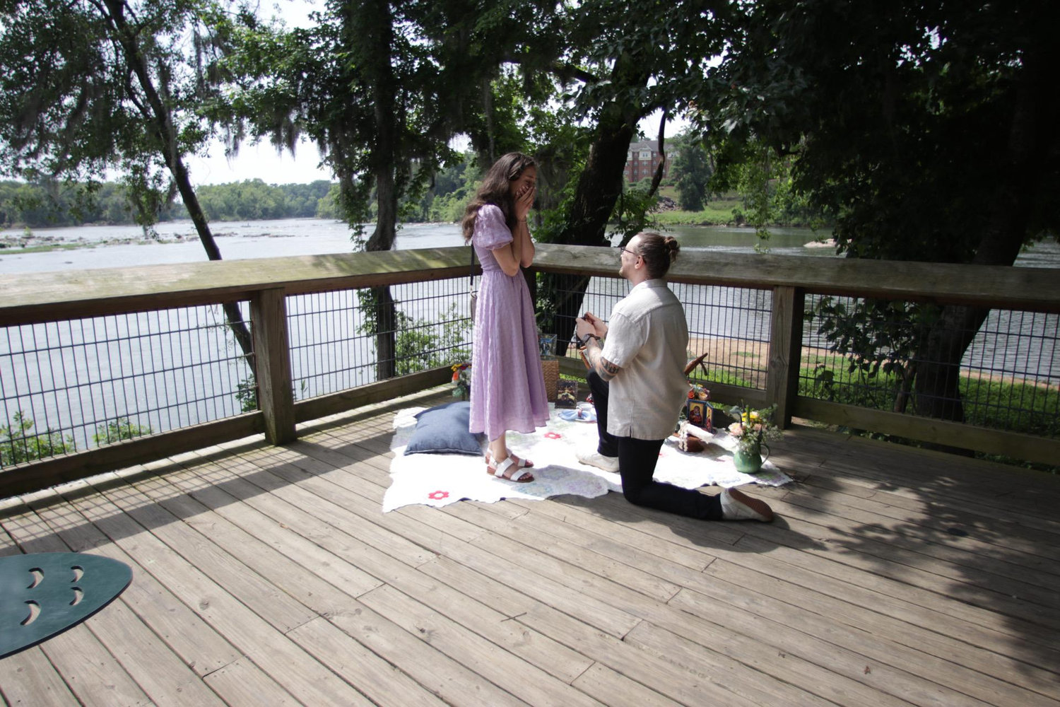 The Wedding Website of Emily Kohout and Philip Cowan