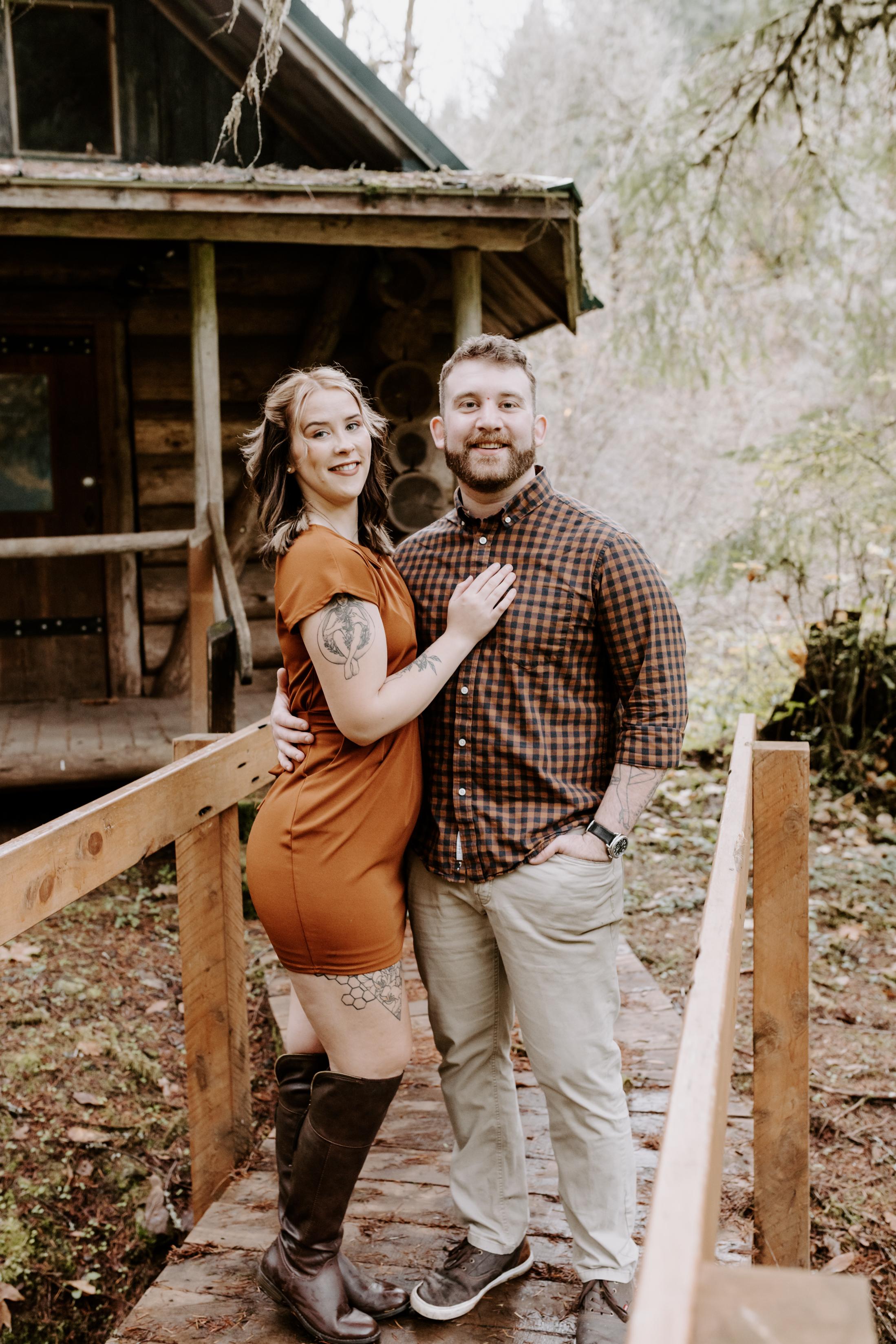 The Wedding Website of Mackenzie Van Bergen and Ryan Mcdermott