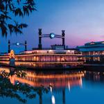Grand Victoria Casino