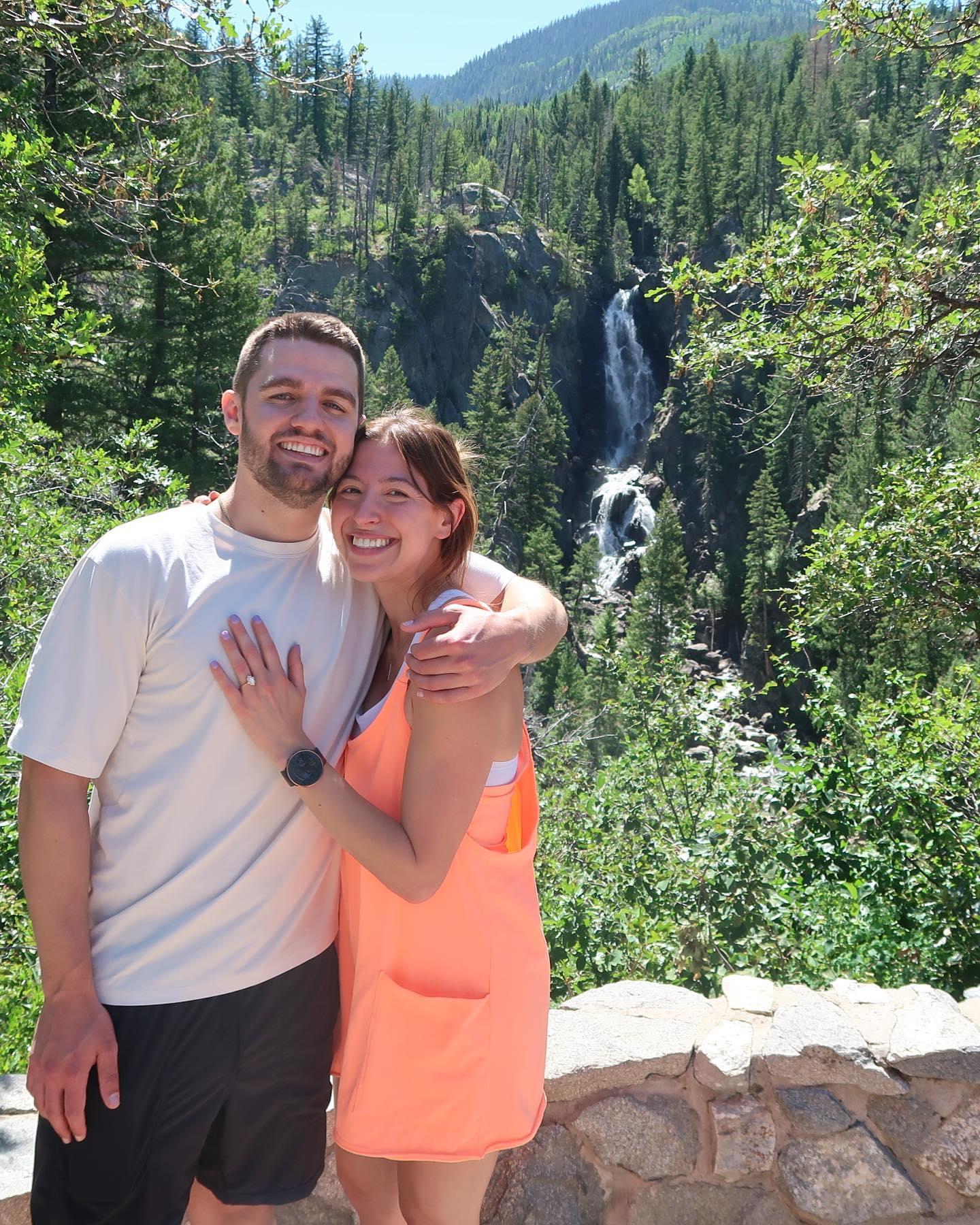 The Wedding Website of kristen halko and brian grad