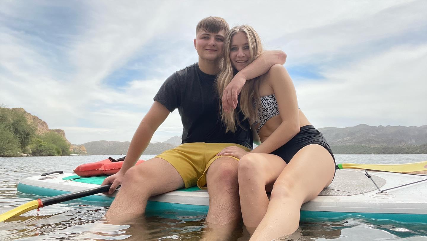 The Wedding Website of Ashley Hatfield and Hayden Lee