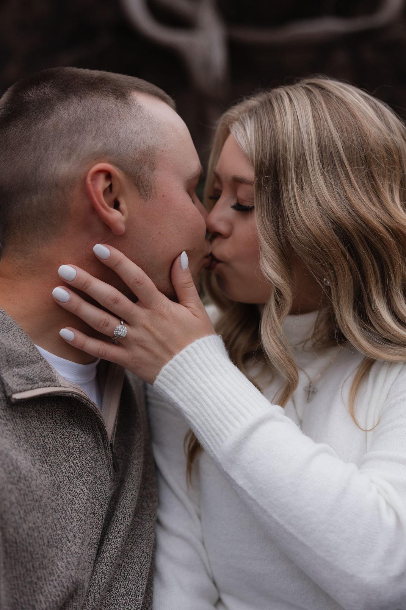 The Wedding Website of Miles Thomasen and Shelby Holbeck