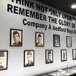 Bedford Boys Tribute Center