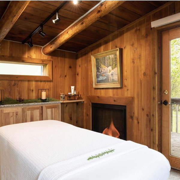 Honeymoon Activity - Couples Massage