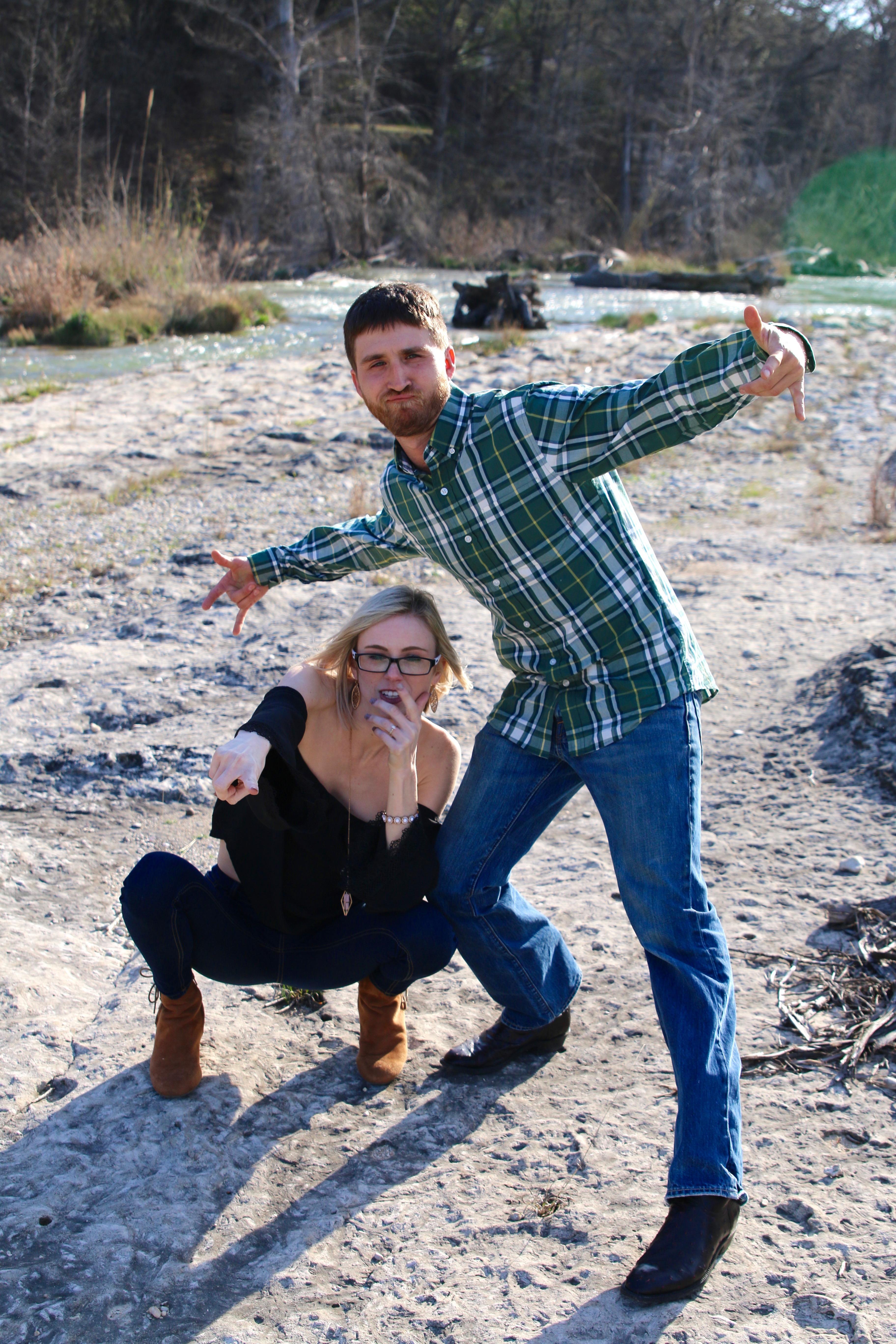 The Wedding Website of Carlee Niemeyer and Jacob Hooker