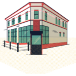 Atomic Cowboy home of Denver Biscuit Co & Fat Sully's NY Pizza