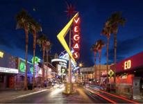 Downtown Las Vegas