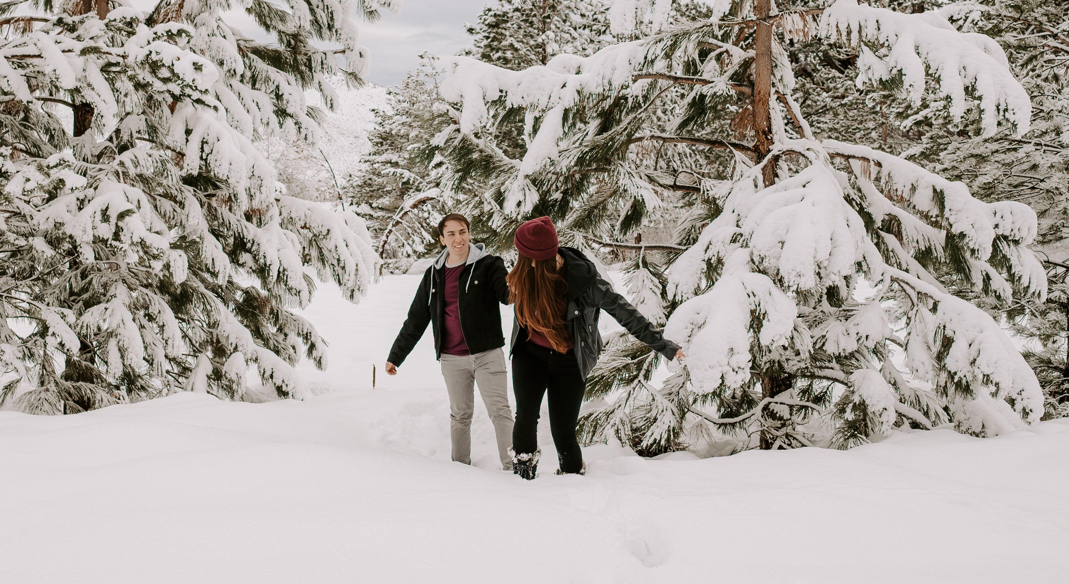 The Wedding Website of Varenne Cardoza and Daniel McLaughlin