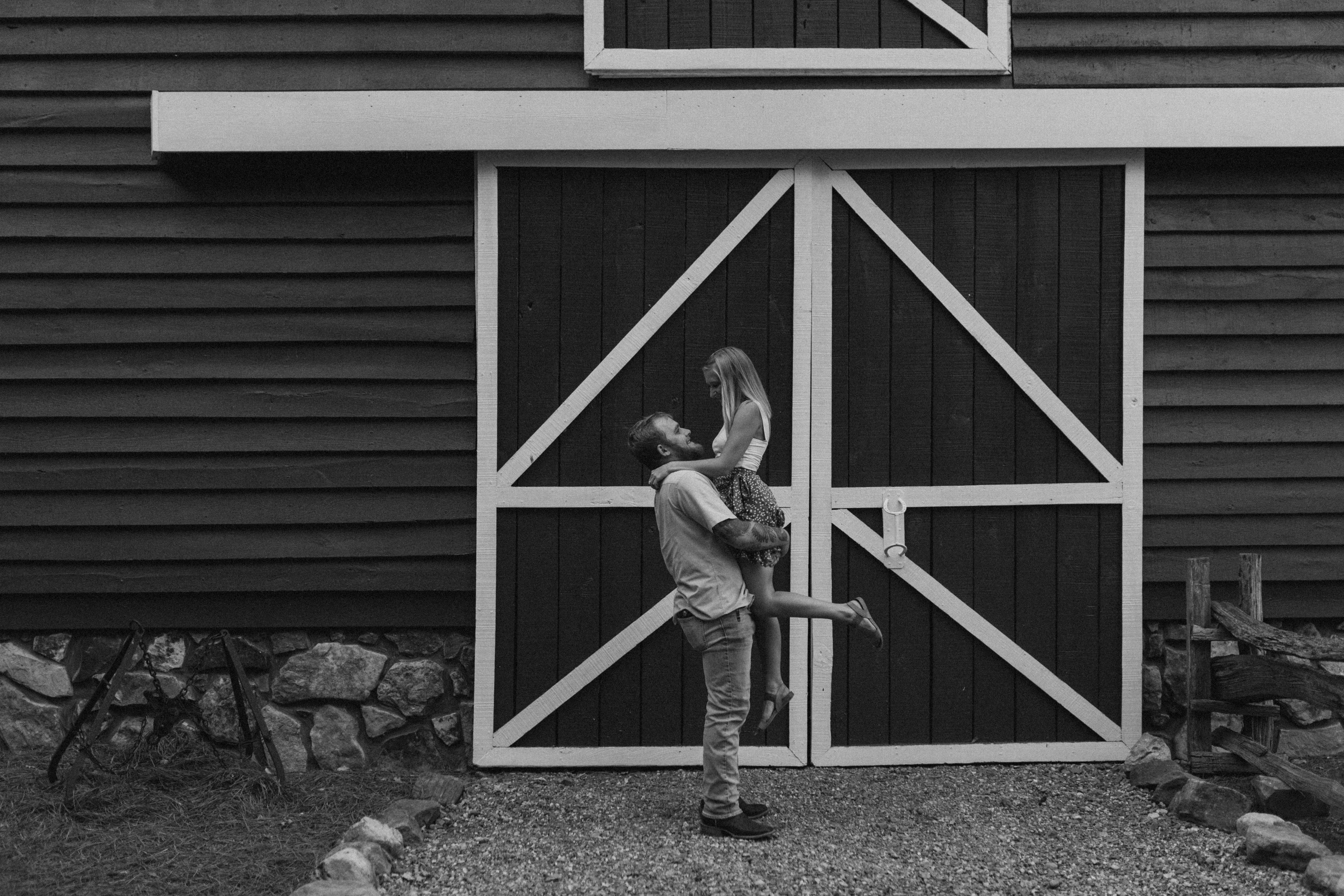 The Wedding Website of Ashley Jones and Blaine Patterson