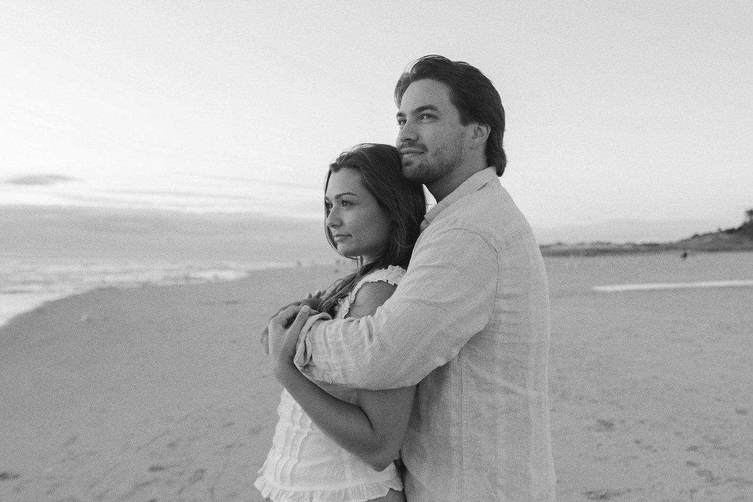 The Wedding Website of Stephanie Burnham and Stephen Gortat