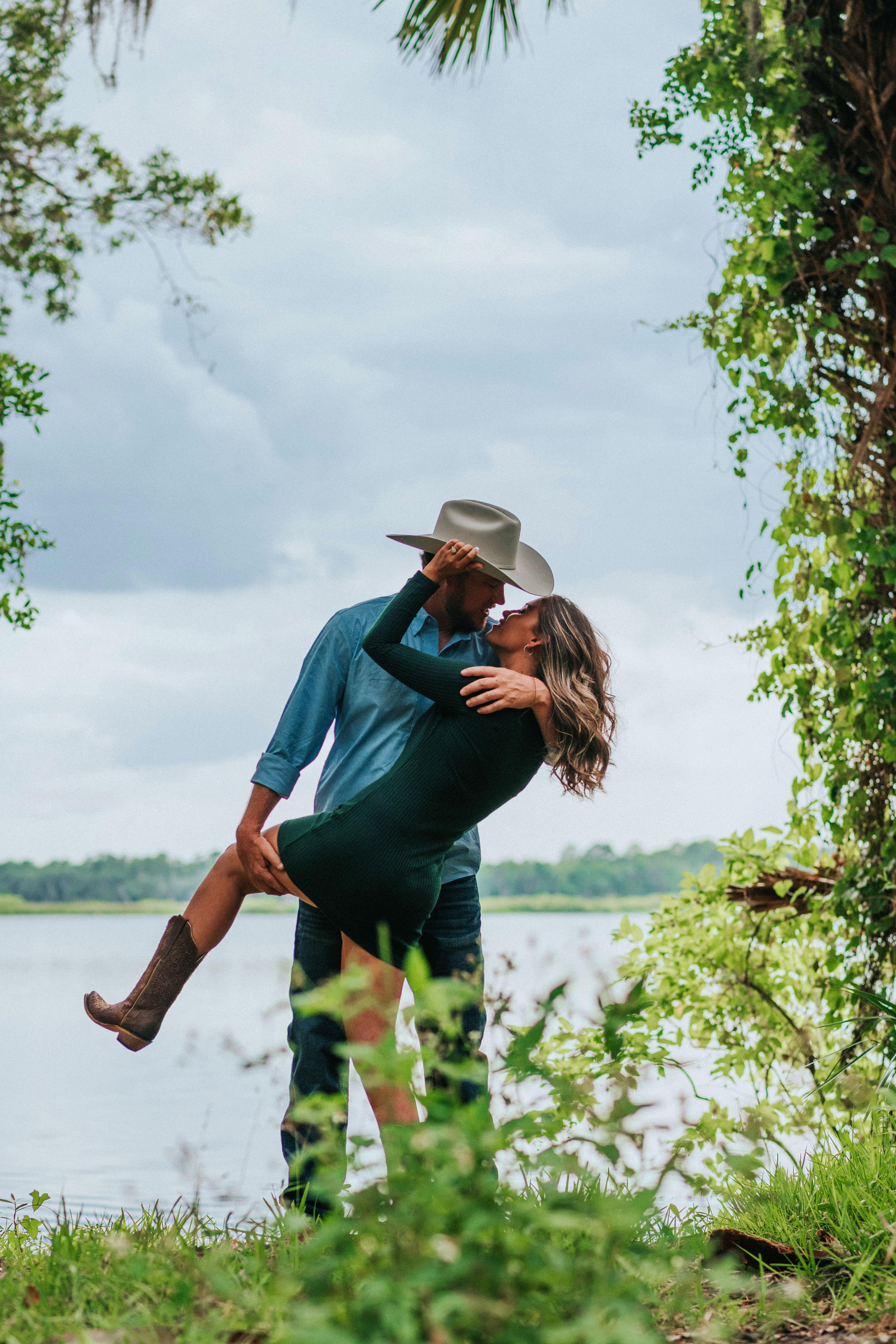 The Wedding Website of Kaila Cain and Justin Smith