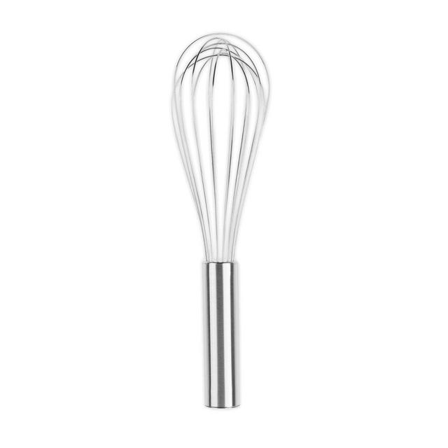 Our Table 10-Inch Stainless Steel Wire Whisk