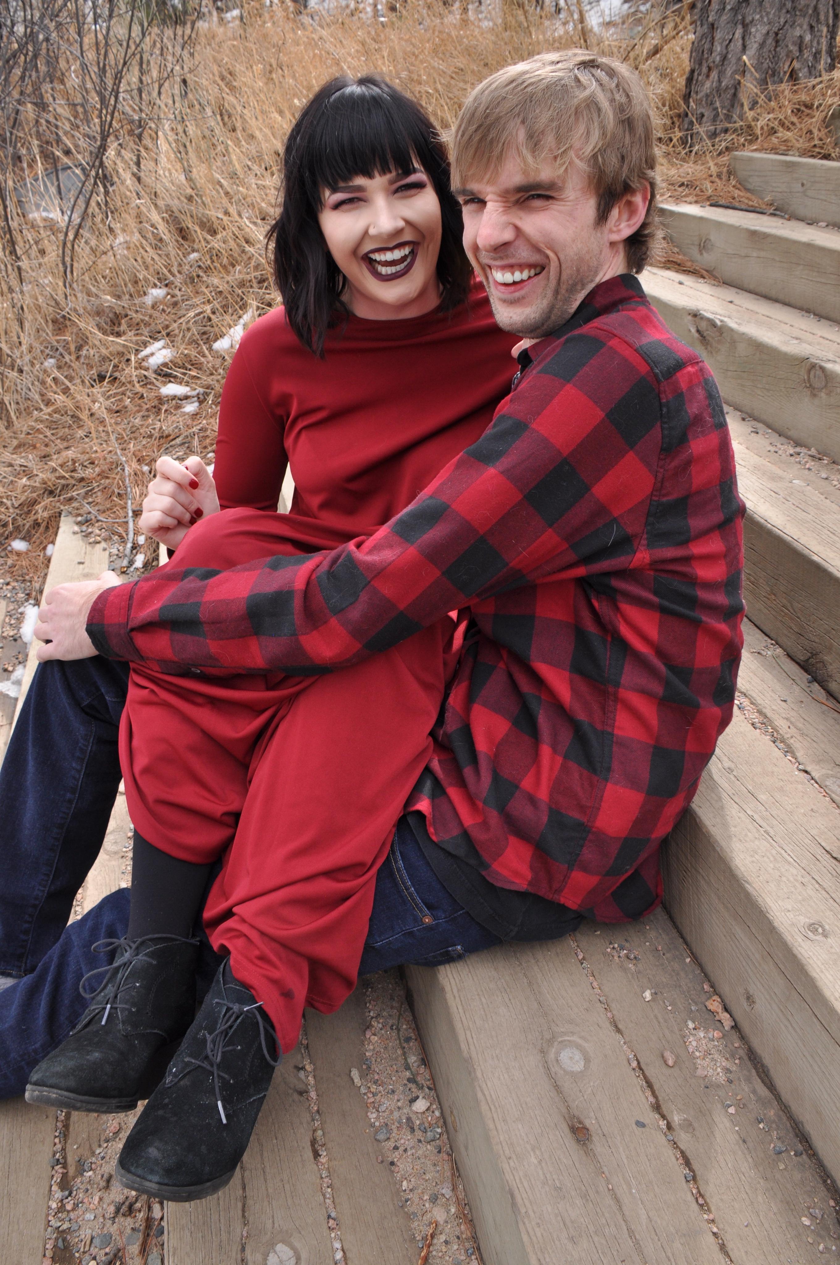 The Wedding Website of Tracee Scott and Zane Heifner