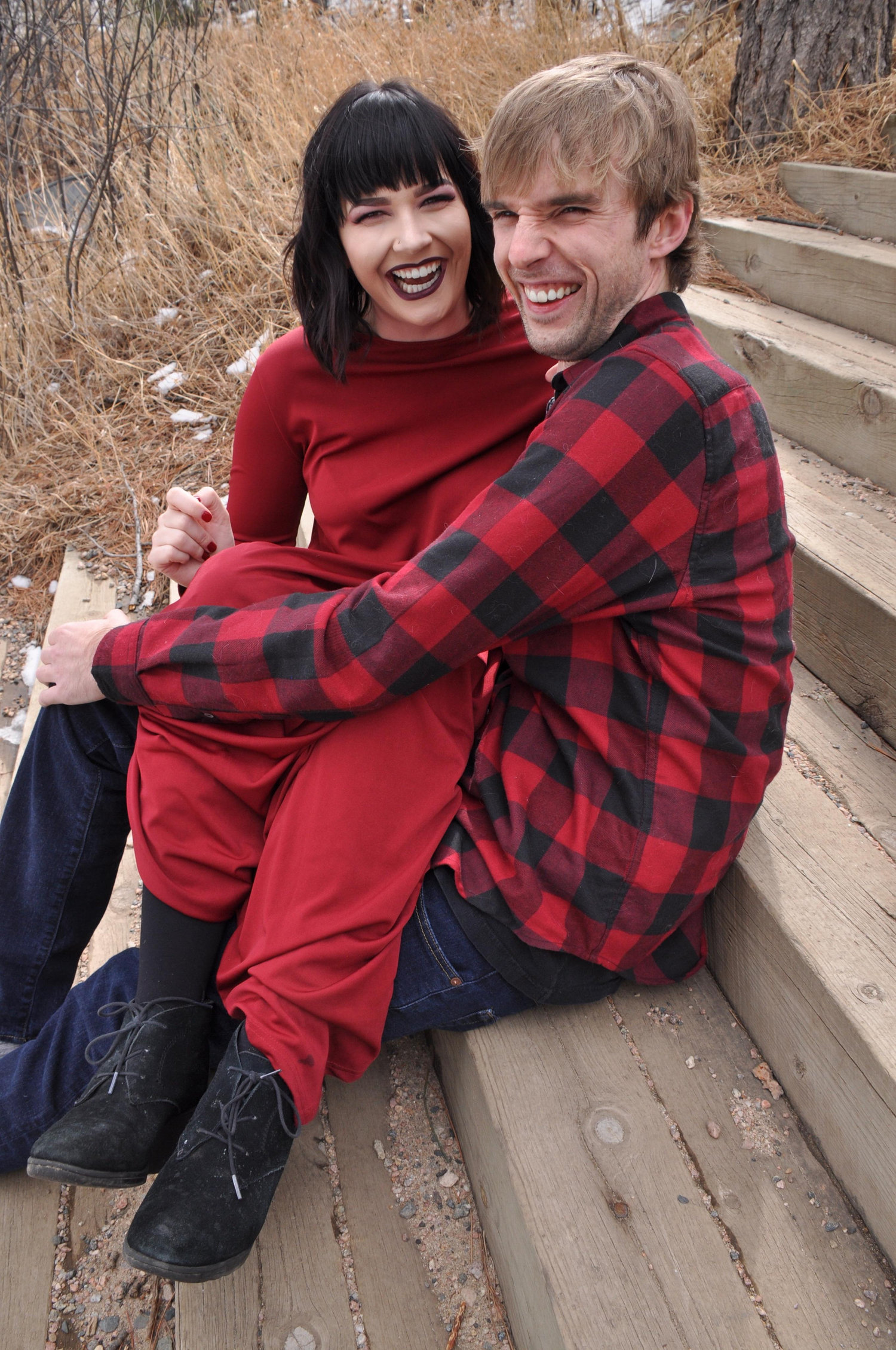 The Wedding Website of Tracee Scott and Zane Heifner