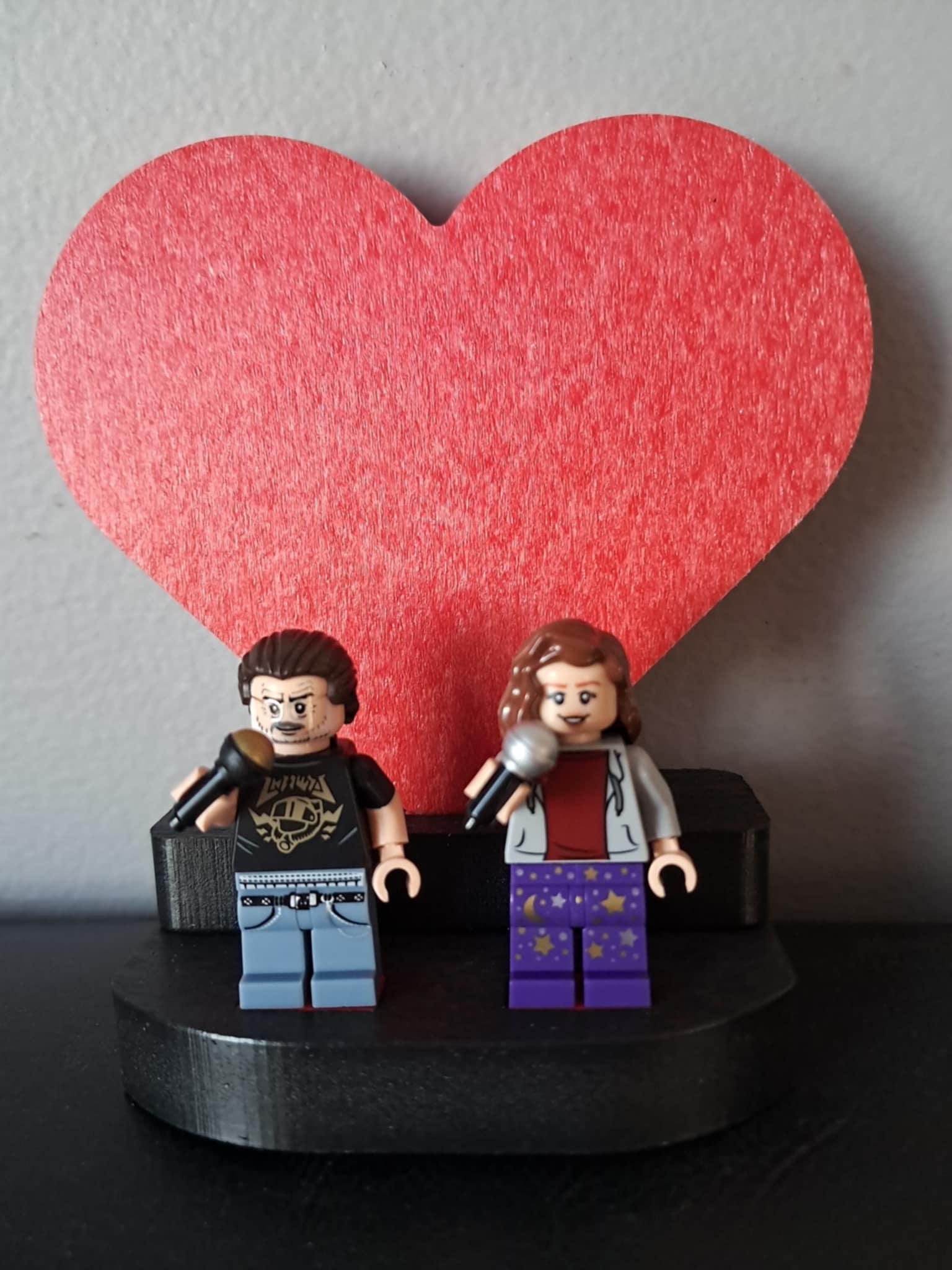 The Wedding Website of Jenny Trocki and Joel Fry