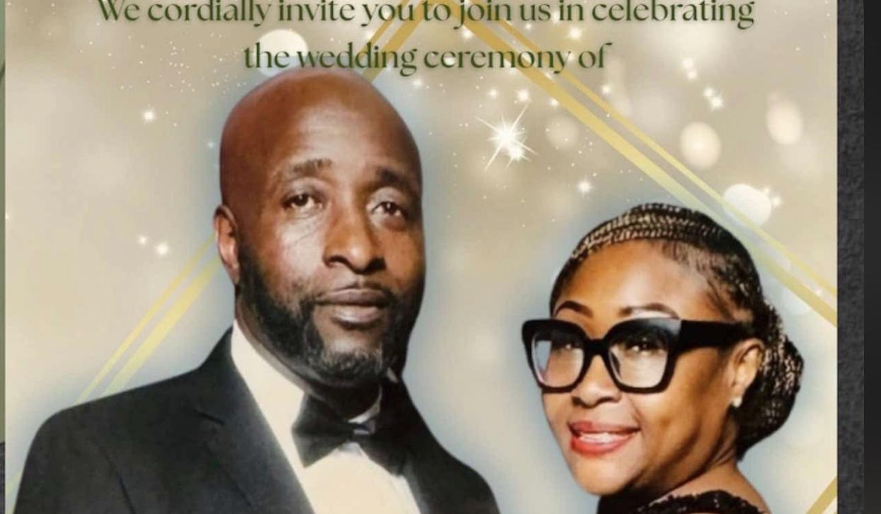 The Wedding Website of Lajonna Morgan and John Rhymes