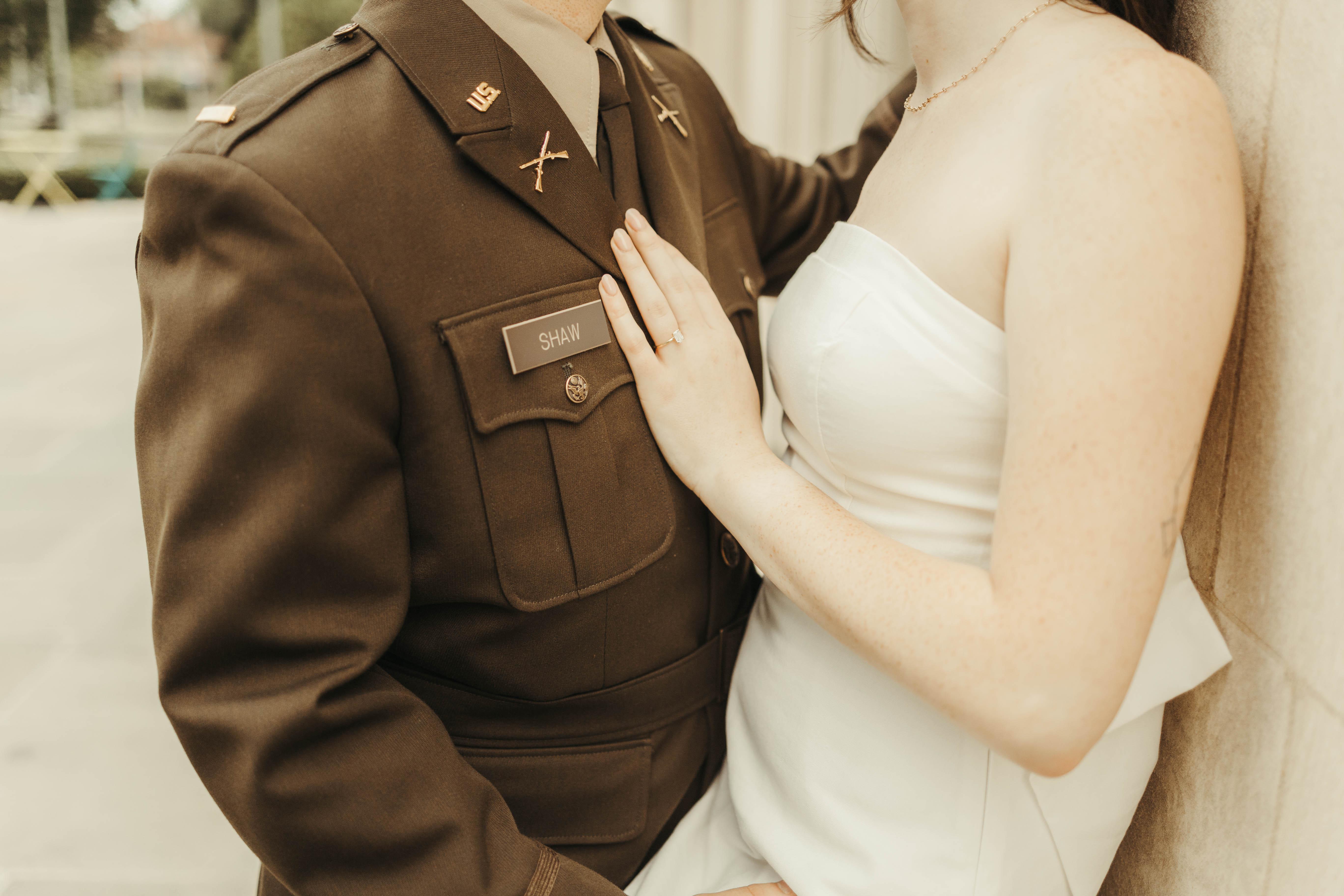 The Wedding Website of Ainsley Kramer and Daniel Shaw