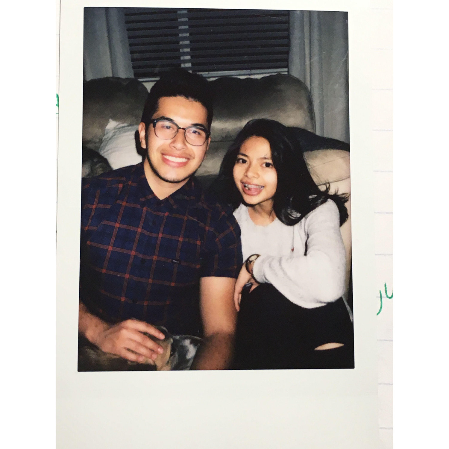 First New Years Eve
