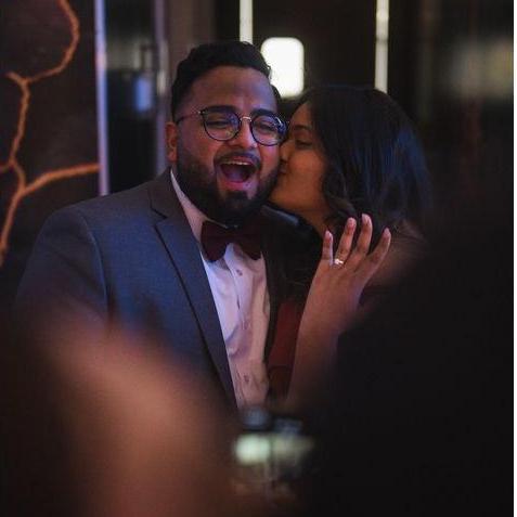 Here are a few more if you missed our endless social media posts!