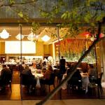 Flora Street Cafe