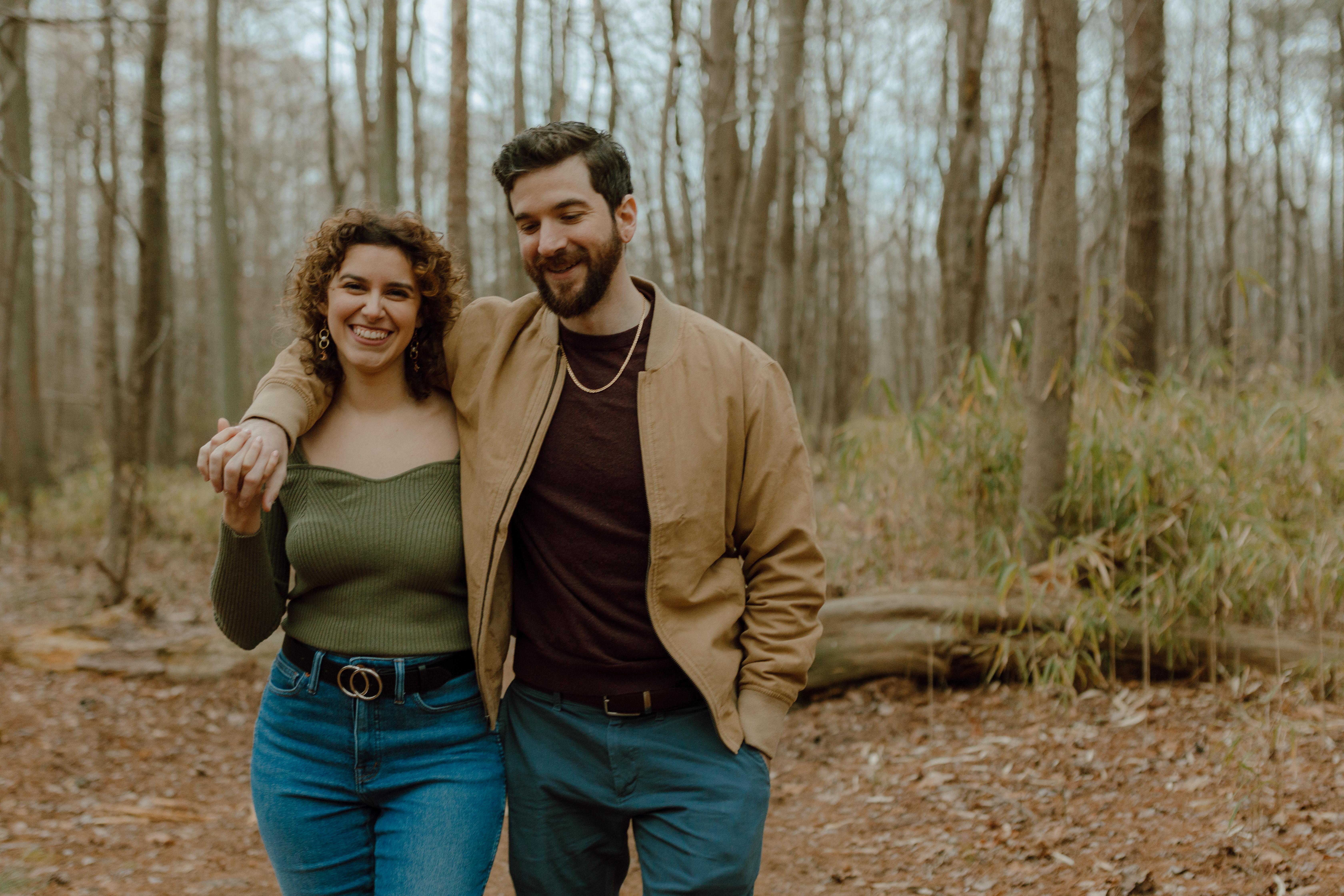 The Wedding Website of Madison Quevedo and Nikko Miniello