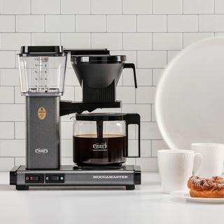 Coffee Brewer