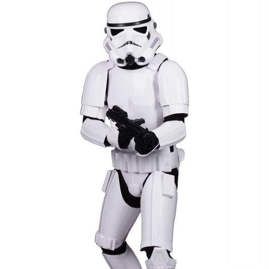 Storm Trooper Costume