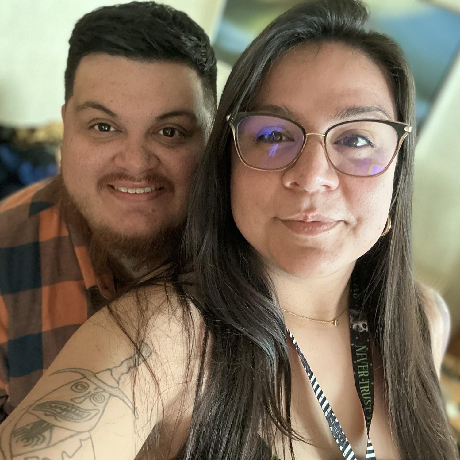 Cruise dinner