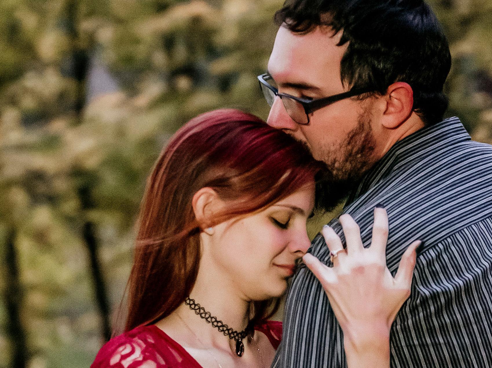 The Wedding Website of Kimber Carnahan and Lee Drudge
