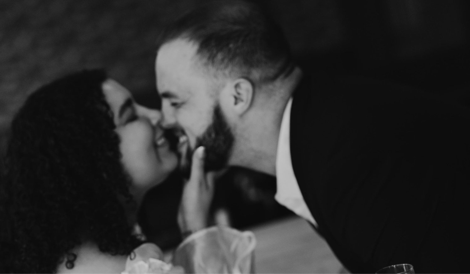 The Wedding Website of Ana Smith and Michael Salvatore
