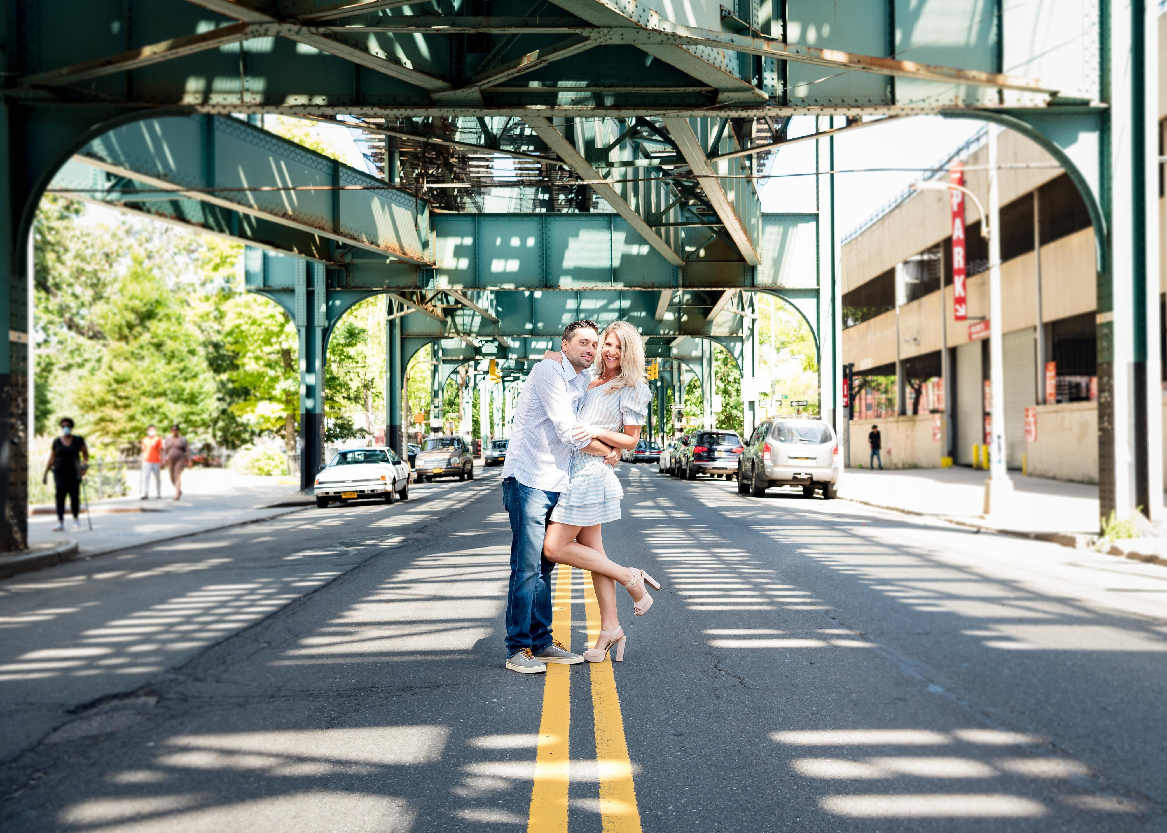 The Wedding Website of Kelly Chartofillis and Mark Bucci