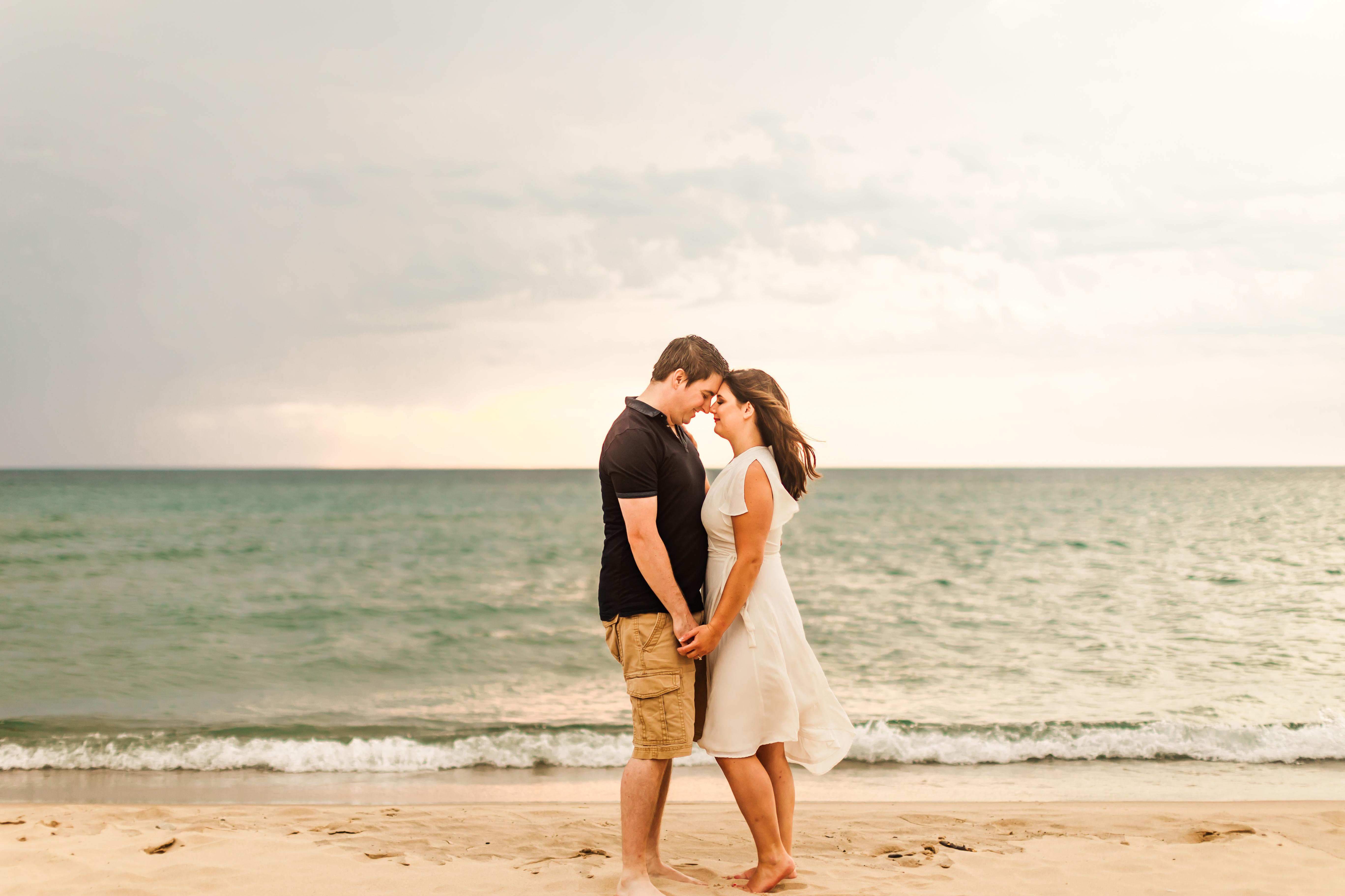 The Wedding Website of Ashley Bauman and Timothy McDougall