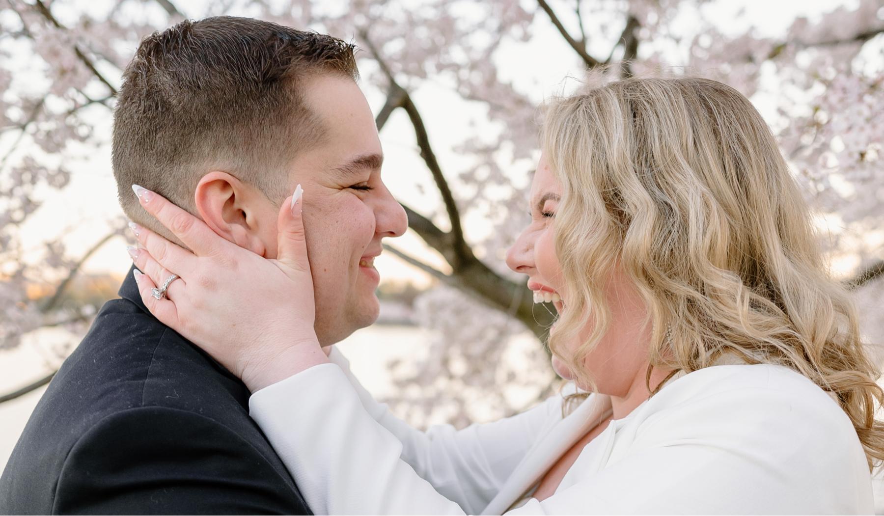 The Wedding Website of David Marshall and Katie Baumgarten