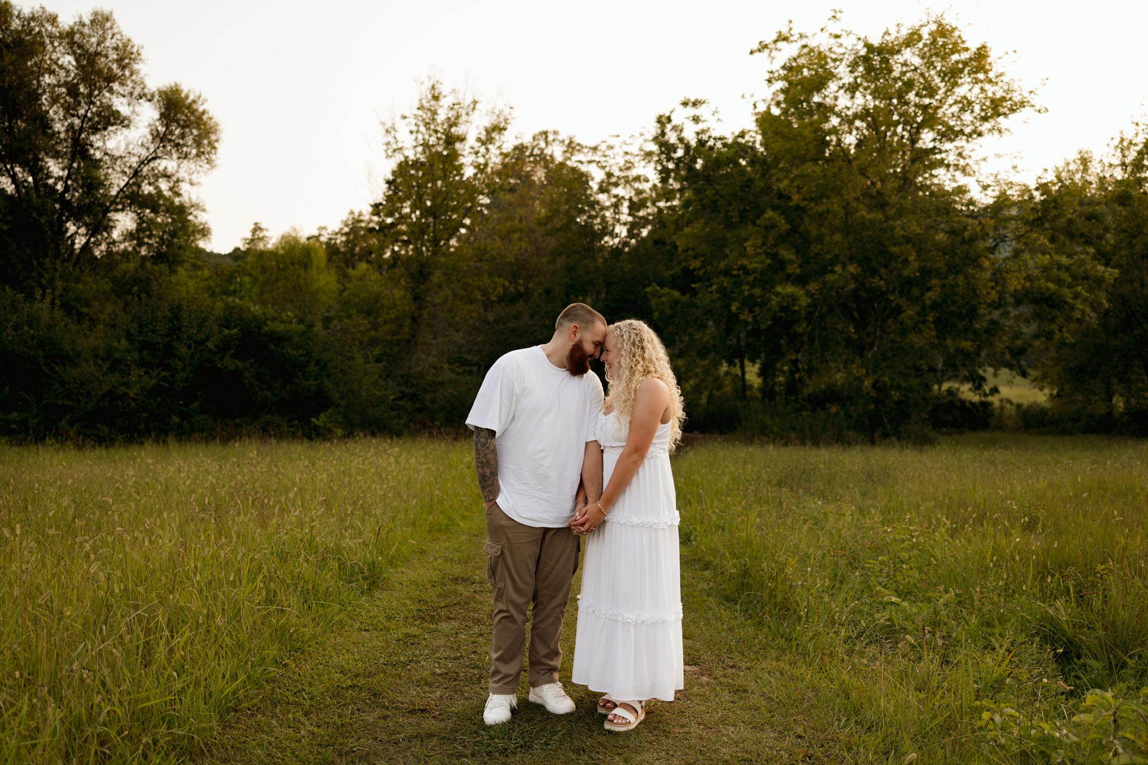 The Wedding Website of Elizabeth Hodge and Jacob Cooper