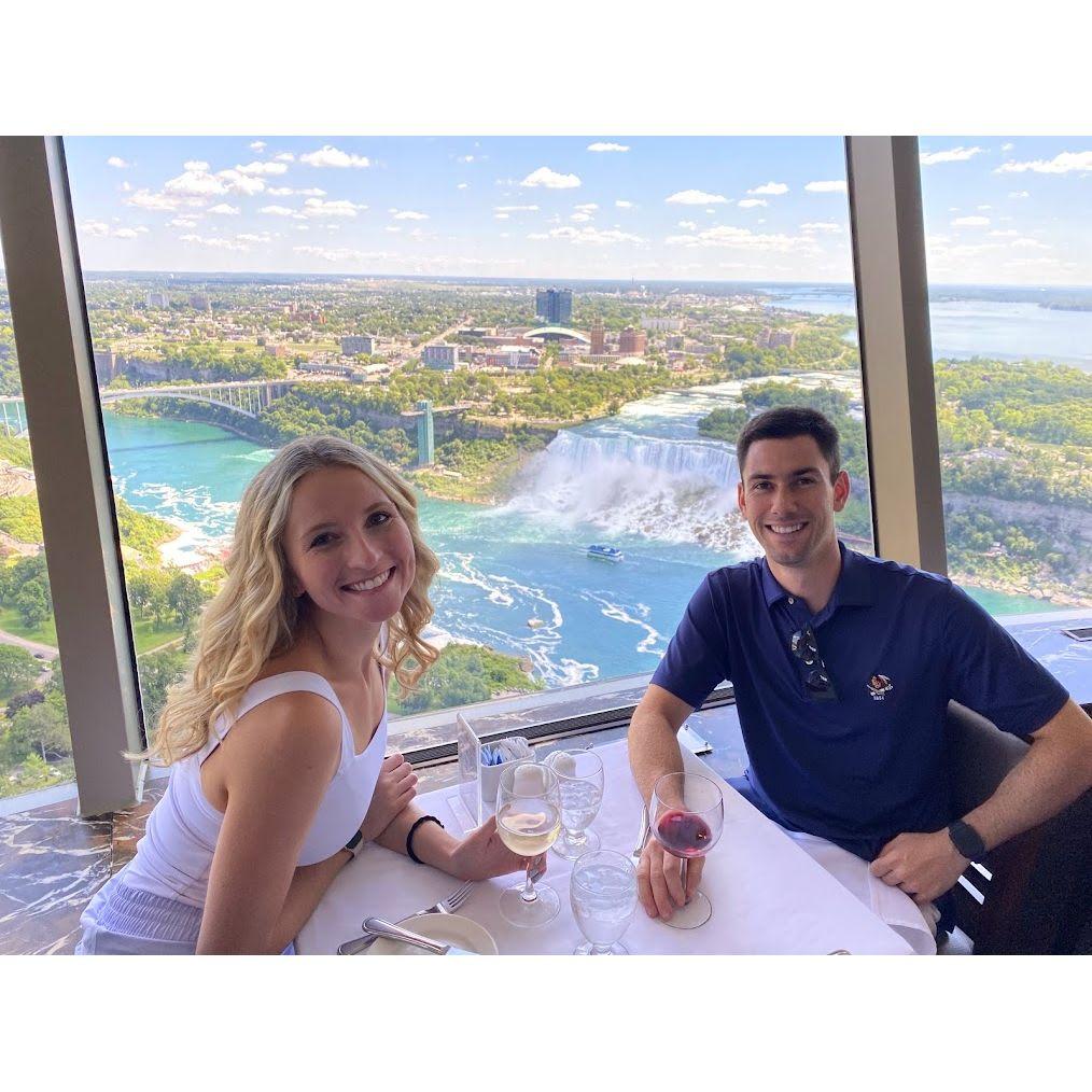 Niagara Falls