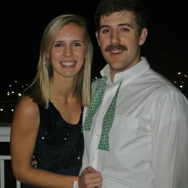 ZTA Semi-Formal 2014