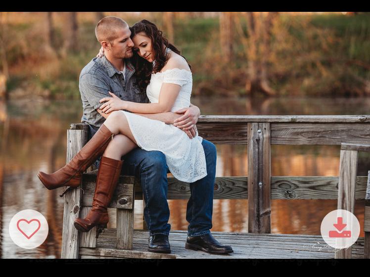 The Wedding Website of Belinda Casique and Nathan Redden