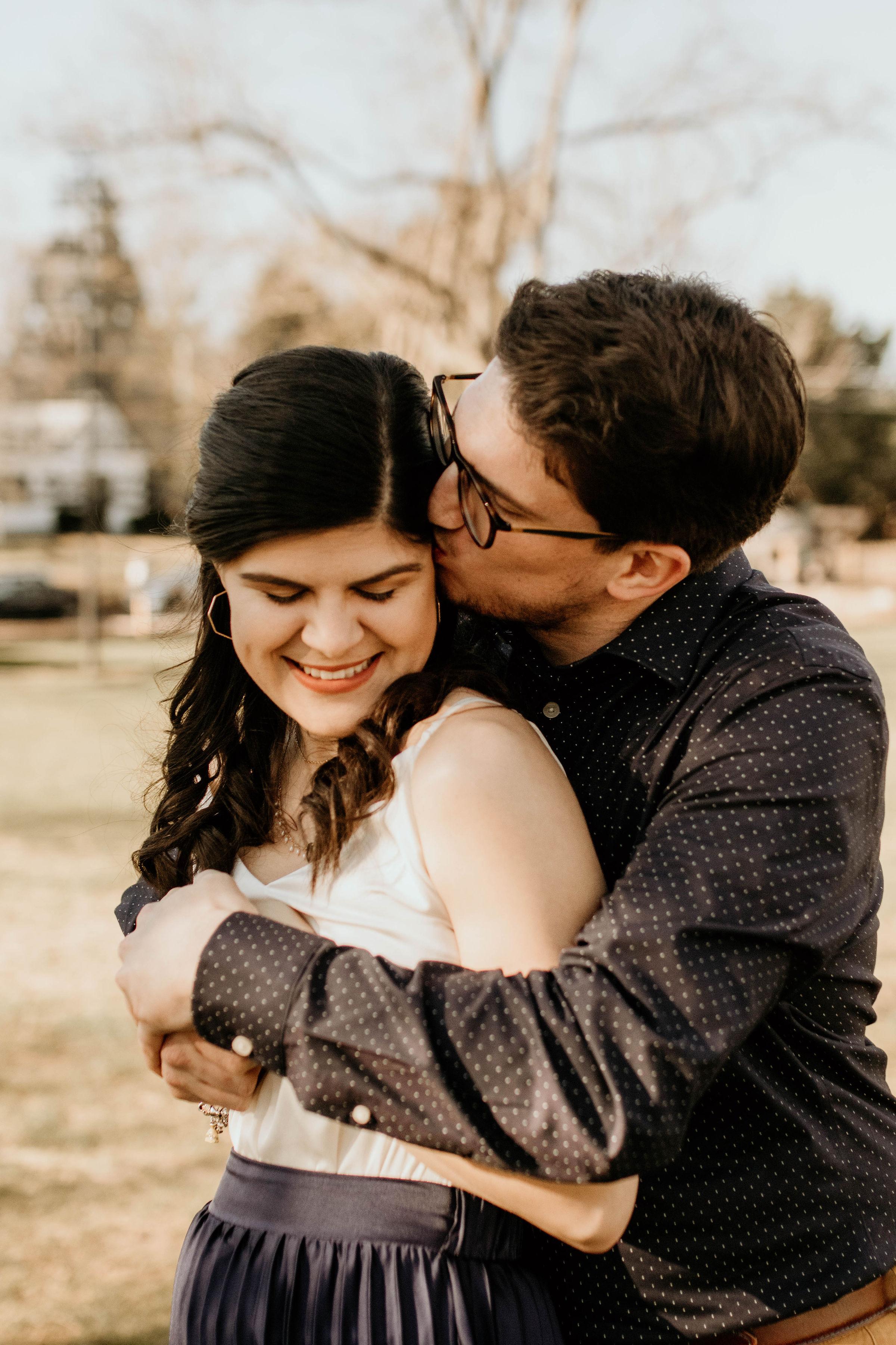 The Wedding Website of Lauren Smeragliuolo and Alex Arthur